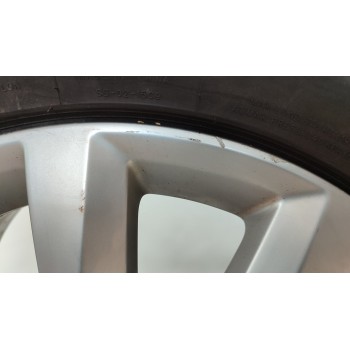Recambio de juego llantas para volkswagen tiguan (5n2) advance bluemotion referencia OEM IAM 5N0601025P  