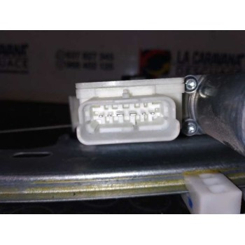 Recambio de elevalunas trasero derecho para nissan qashqai (j11) referencia OEM IAM E06028102  