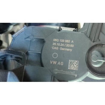 Recambio de motor completo para volkswagen golf viii lim. (cd1) r 20 aniversario 4motion referencia OEM IAM DNF  