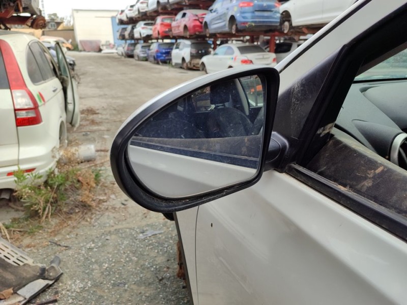 Recambio de retrovisor izquierdo para ford kuga (cbs) st-line referencia OEM IAM   