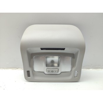 Recambio de luz interior para citroën c3 comercial referencia OEM IAM 96754056BJ  