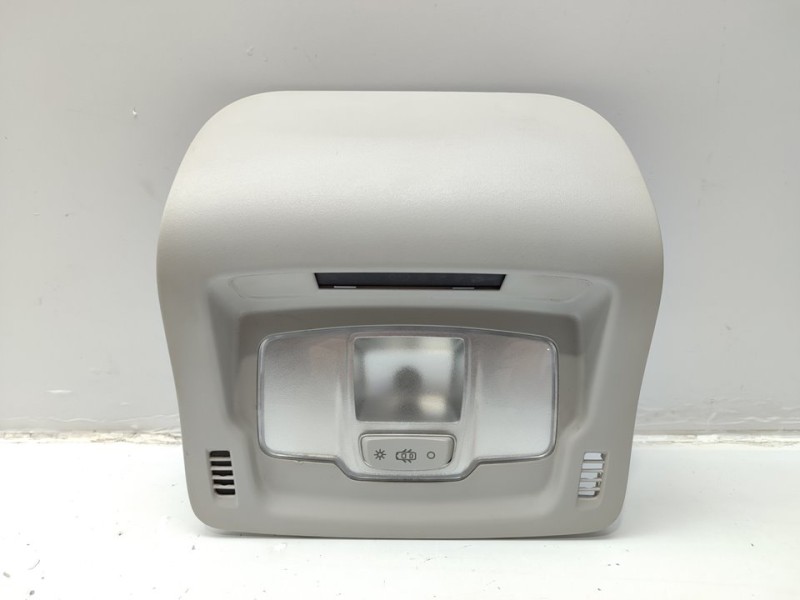 Recambio de luz interior para citroën c3 comercial referencia OEM IAM 96754056BJ  