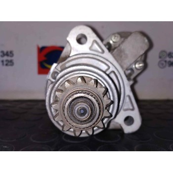Recambio de motor arranque para nissan murano (z50) básico referencia OEM IAM 23300CA00J  
