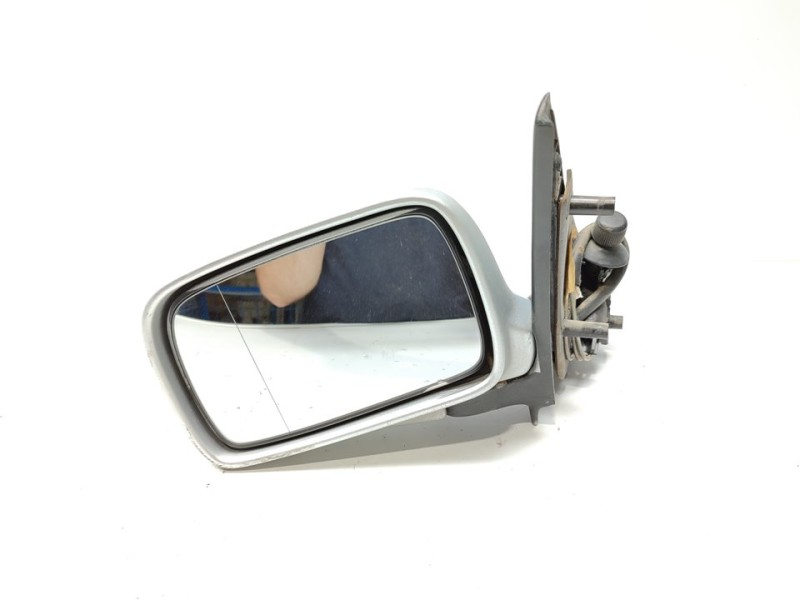 Recambio de retrovisor izquierdo para volkswagen polo berlina (6n2) trendline referencia OEM IAM 6N1857501E  
