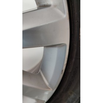 Recambio de juego llantas para volkswagen tiguan (5n2) advance bluemotion referencia OEM IAM 5N0601025P  