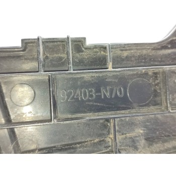 Recambio de piloto trasero central para hyundai tucson (nx) style hybrid 2wd referencia OEM IAM 92403N7020  