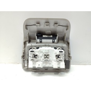 Recambio de luz interior para citroën c3 comercial referencia OEM IAM 96754056BJ  