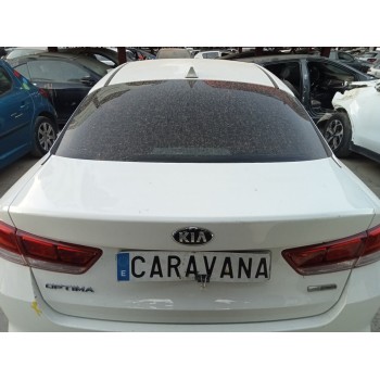 Recambio de porton trasero para kia optima drive referencia OEM IAM 69200D4020  