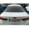 Recambio de porton trasero para kia optima drive referencia OEM IAM 69200D4020  
