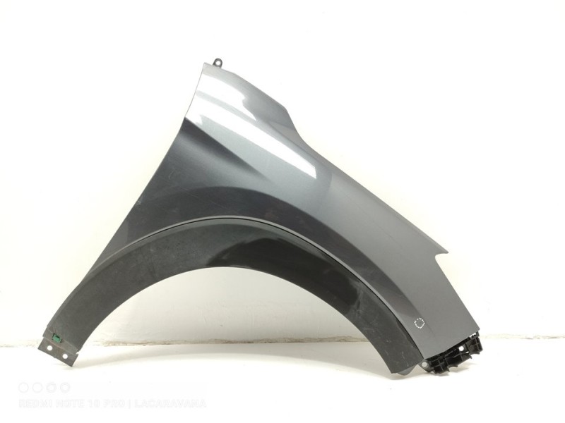 Recambio de aleta delantera derecha para hyundai tucson classic blue referencia OEM IAM 66321D3000  