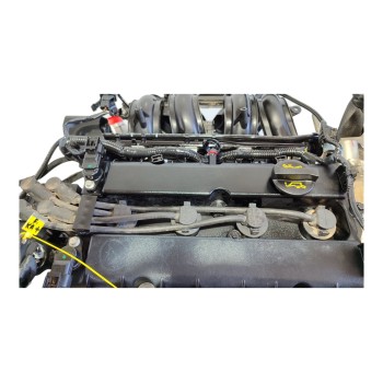Recambio de motor completo para ford ka+ active referencia OEM IAM YSKD  