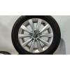 Recambio de juego llantas para volkswagen tiguan (5n2) advance bluemotion referencia OEM IAM 5N0601025P  
