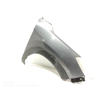 Recambio de aleta delantera derecha para hyundai tucson classic blue referencia OEM IAM 66321D3000  