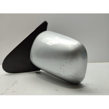 Recambio de retrovisor izquierdo para volkswagen polo berlina (6n2) trendline referencia OEM IAM 6N1857501E  