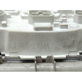 Recambio de luz interior para citroën c3 comercial referencia OEM IAM 96754056BJ  