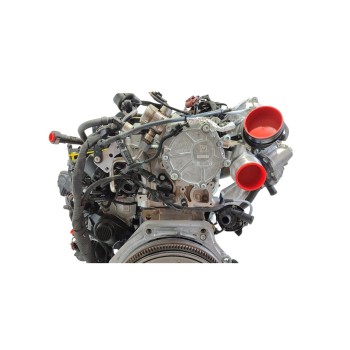 Recambio de motor completo para volkswagen golf viii lim. (cd1) r 20 aniversario 4motion referencia OEM IAM DNF  