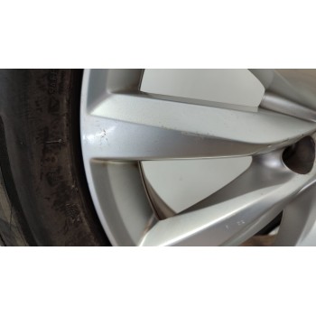 Recambio de juego llantas para volkswagen tiguan (5n2) advance bluemotion referencia OEM IAM 5N0601025P  