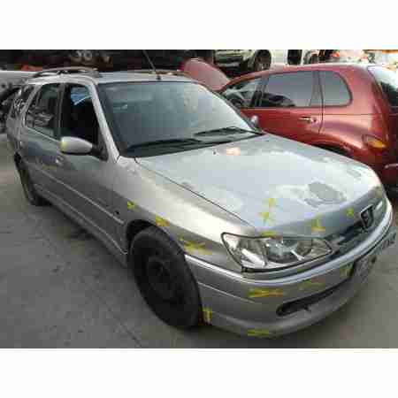 PEUGEOT 306 BREAK