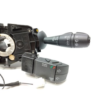 Recambio de mando multifuncion para renault clio iv business referencia OEM IAM 255675887R  