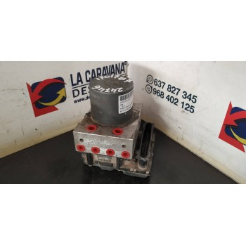 Recambio de abs para ford transit combi ´06 ft 330 mediano referencia OEM IAM 8C112C405BB  