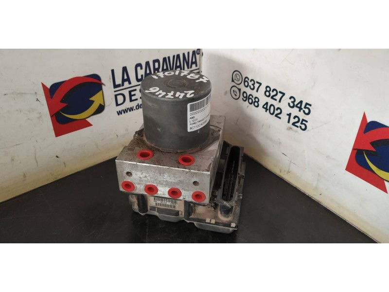 Recambio de abs para ford transit combi ´06 ft 330 mediano referencia OEM IAM 8C112C405BB  