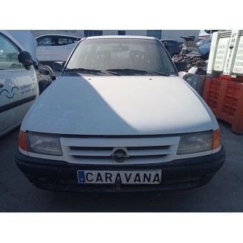 opel astra f berlina del año 1994