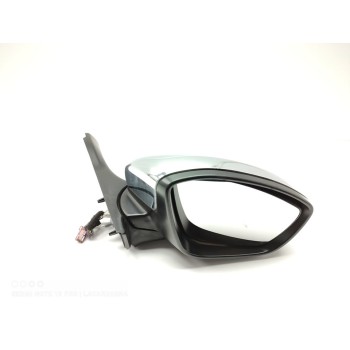 Recambio de retrovisor derecho para peugeot 208 style referencia OEM IAM 1611240380  