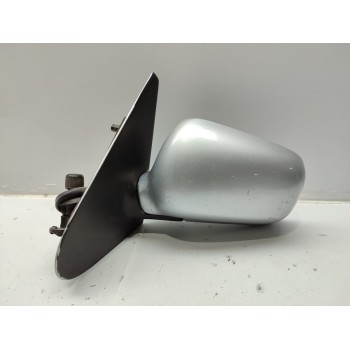 Recambio de retrovisor izquierdo para volkswagen polo berlina (6n2) trendline referencia OEM IAM 6N1857501E  