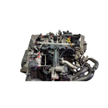 Recambio de motor completo para audi a6 lim. (4g2) 2.0 tdi referencia OEM IAM CGL  