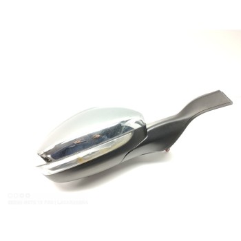 Recambio de retrovisor derecho para peugeot 208 style referencia OEM IAM 1611240380  