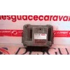 Recambio de centralita motor uce para renault megane ii berlina 5p confort authentique referencia OEM IAM 8200305678  