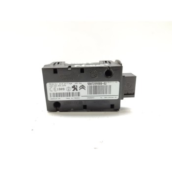 MODULO ELECTRONICO 9807299980 