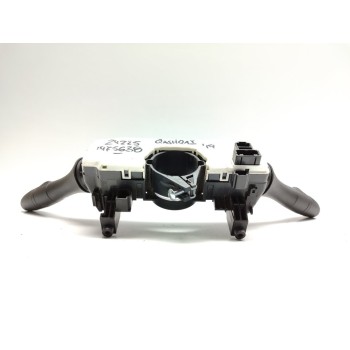 Recambio de mando luces para nissan qashqai (j11) referencia OEM IAM 255604EA2B  