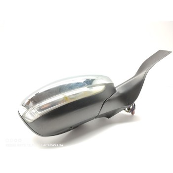 Recambio de retrovisor derecho para peugeot 208 style referencia OEM IAM 1611240380  