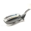Recambio de retrovisor derecho para peugeot 208 style referencia OEM IAM 1611240380  