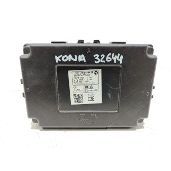 Recambio de modulo electronico para hyundai kona essence 2wd referencia OEM IAM 95400J9510  