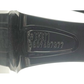 Recambio de llanta para peugeot 5008 gt line referencia OEM IAM 98096873ZR  