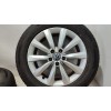 Recambio de juego llantas para volkswagen tiguan (5n2) advance bluemotion referencia OEM IAM 5N0601025P  
