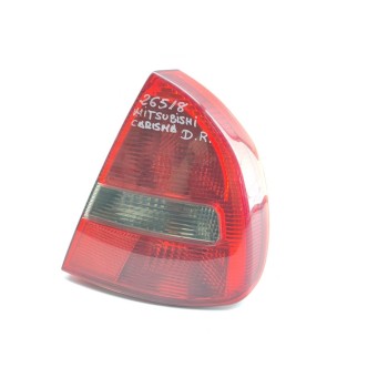 Recambio de piloto trasero derecho para mitsubishi carisma berlina 5 (da0) 1900 di-d comfort referencia OEM IAM   