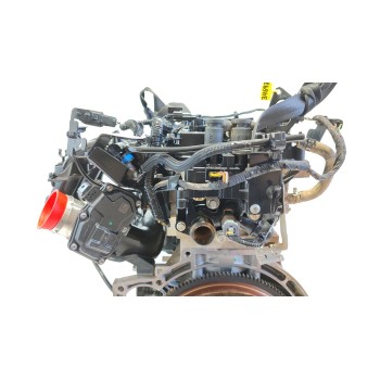 Recambio de motor completo para ford ka+ active referencia OEM IAM YSKD  