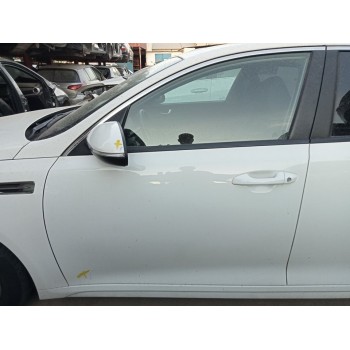 Recambio de puerta delantera izquierda para kia optima drive referencia OEM IAM 76003D4000  