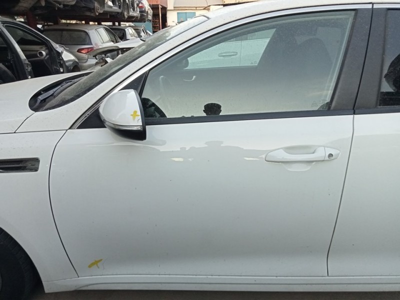 Recambio de puerta delantera izquierda para kia optima drive referencia OEM IAM 76003D4000  