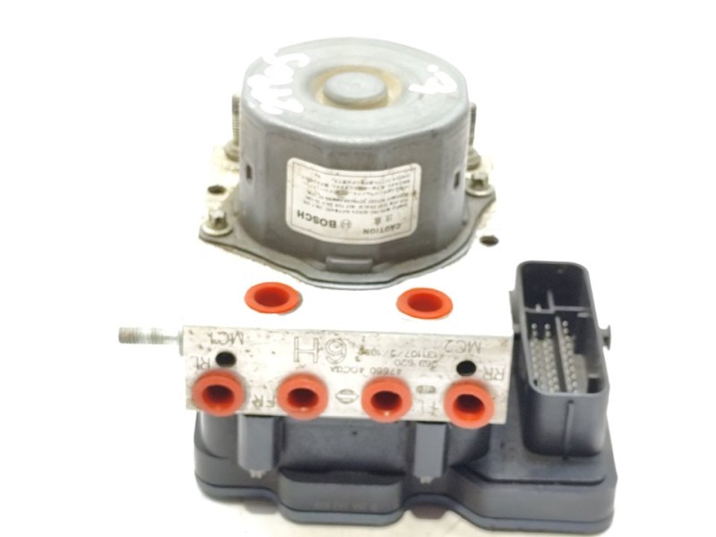 Recambio de abs para nissan x-trail (t32) acenta referencia OEM IAM 476604CC0A  