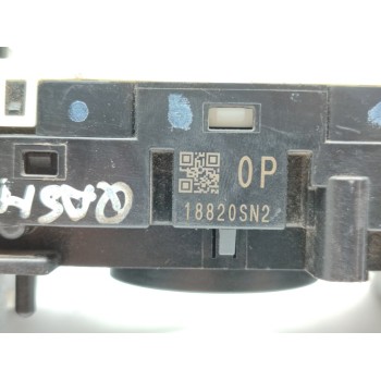 Recambio de mando luces para nissan qashqai (j11) referencia OEM IAM 255604EA2B  