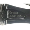 Recambio de llanta para peugeot 5008 gt line referencia OEM IAM 98096873ZR  