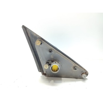 Recambio de retrovisor izquierdo para renault laguna ii (bg0) authentique referencia OEM IAM 7701053958  