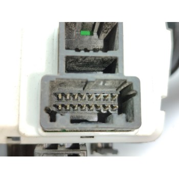 Recambio de mando luces para nissan qashqai (j11) referencia OEM IAM 255604EA2B  