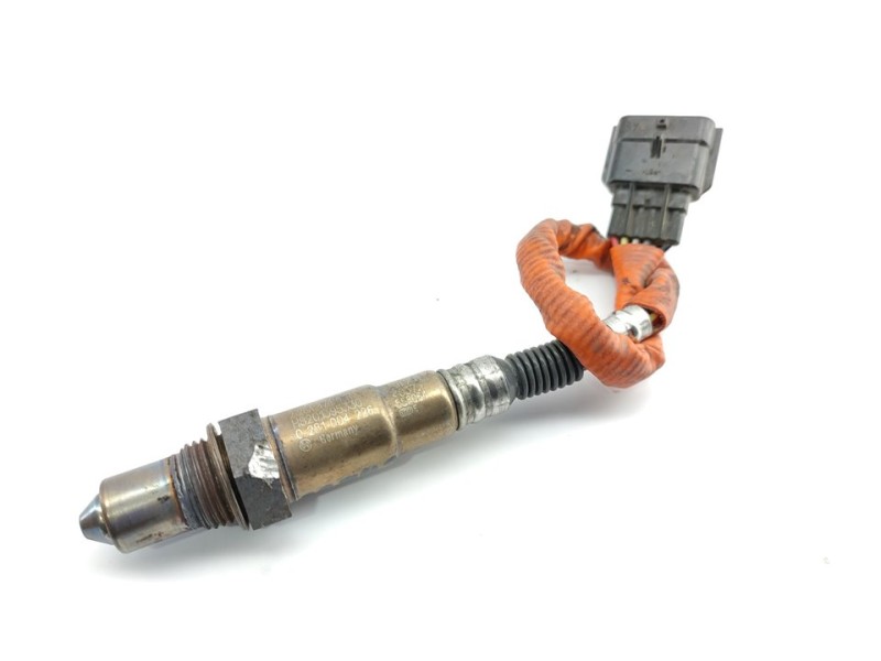 Recambio de sonda lambda para nissan juke (f15) acenta referencia OEM IAM 0281004226  