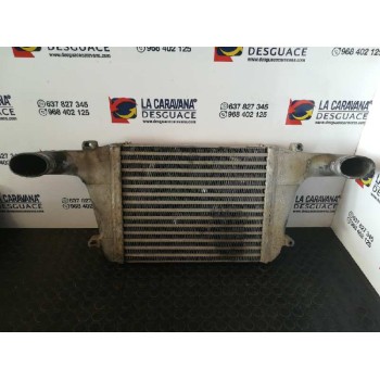 INTERCOOLER 13003005SF 