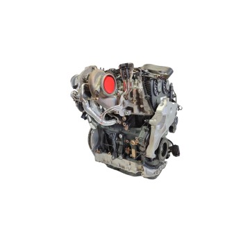 Recambio de motor completo para volkswagen golf viii lim. (cd1) r 20 aniversario 4motion referencia OEM IAM DNF  